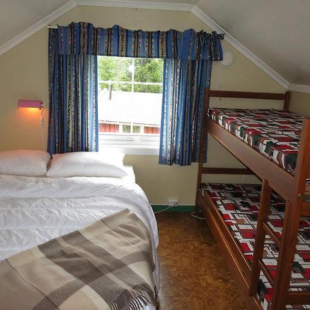 Holiday Home Ogge - Soo690 By Interhome Svaland Eksteriør bilde