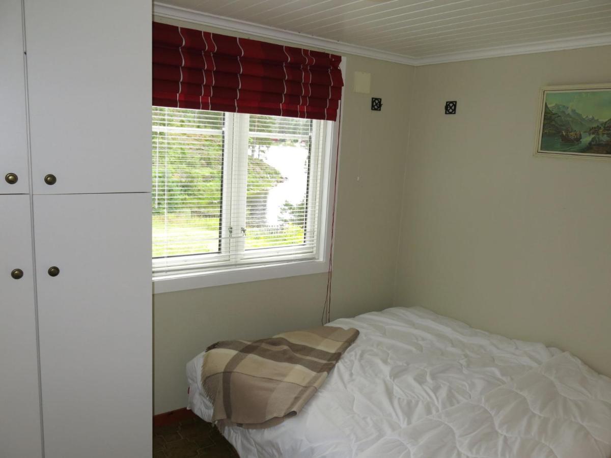 Holiday Home Ogge - Soo690 By Interhome Svaland Eksteriør bilde