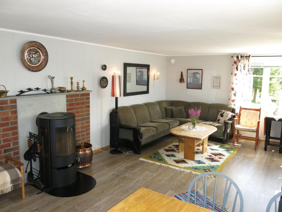 Holiday Home Ogge - Soo690 By Interhome Svaland Eksteriør bilde