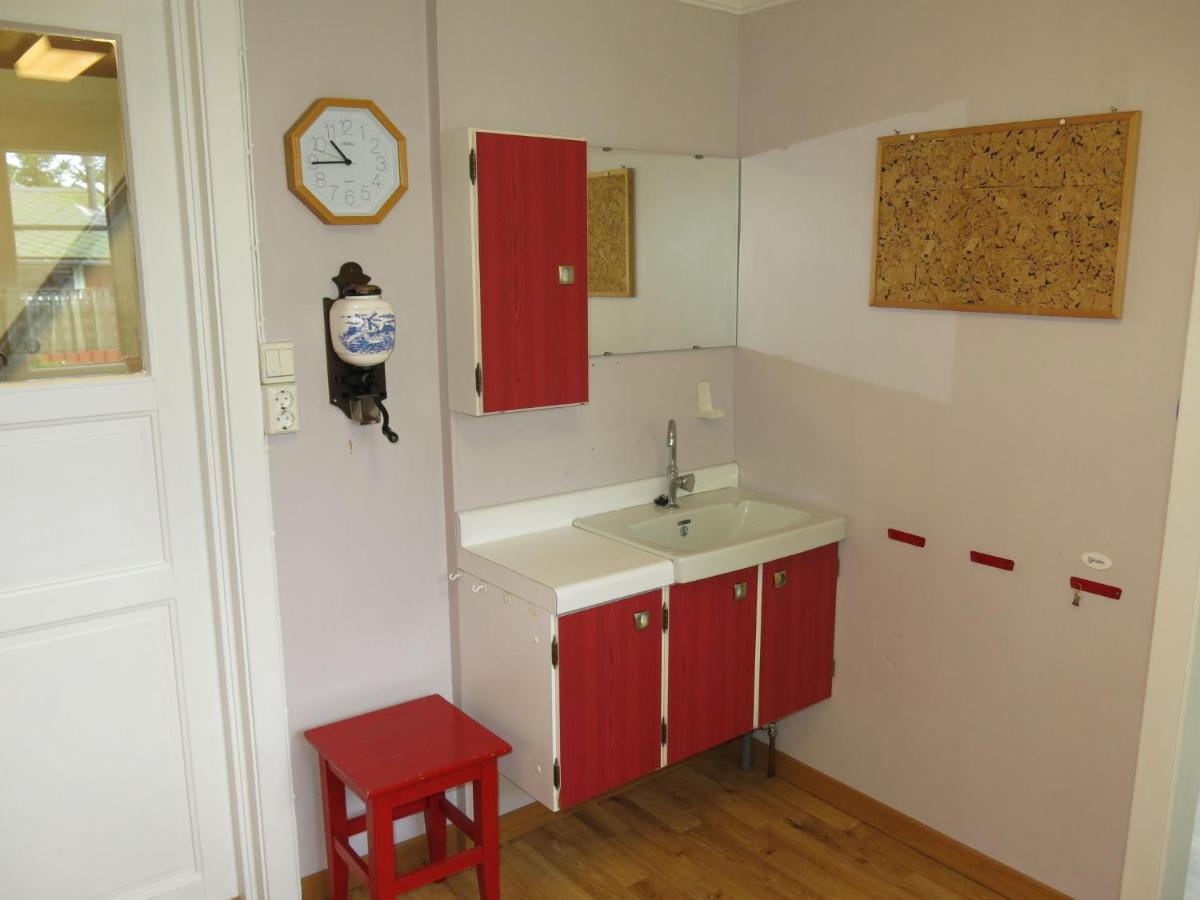 Holiday Home Ogge - Soo690 By Interhome Svaland Eksteriør bilde
