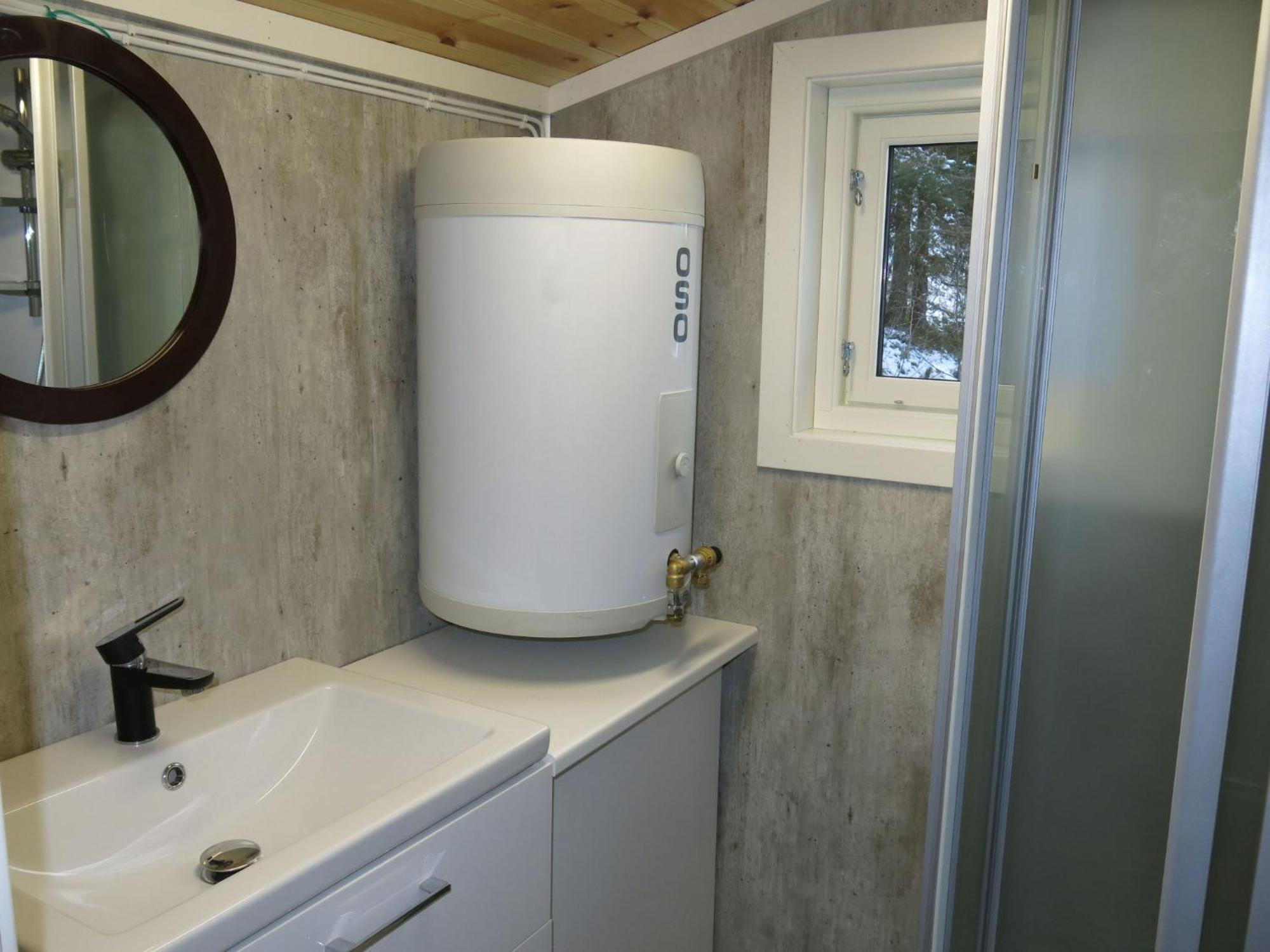 Holiday Home Ogge - Soo690 By Interhome Svaland Eksteriør bilde